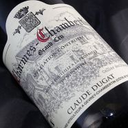 Domain Claude Dugat Charmes Chambertin 2006 Bottle (75cl)