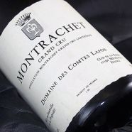 Domain Comtes Lafon Montrachet 2014