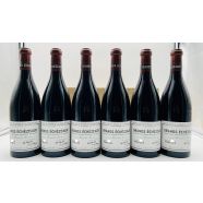 Domaine Romanee Conti Grands Echezeaux Grand Cru, Caisse Bois d'Origine de 6 2010 Réhoboam (450cl)