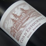 Chateau Cos d'Estournel 1996 magnum
