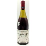 Domaine Romanee Conti Romanee Conti Grand Cru 1984 -5.5cm