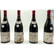 Domaine Romanee Conti La Tache Grand Cru 1989 Bouteille (75cl)  EA