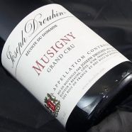 Domain Drouhin Musigny Grand Cru 1999
