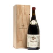 Domain Gouges Nuits Saint-Georges Hommage à Henri 2019 Magnum