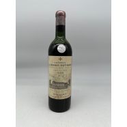 Château La Mission Haut Brion 1958 BE
