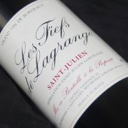 Château Les Fiefs de Lagrange 2004 Bouteille (75cl)