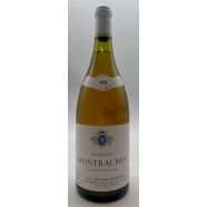 Domaine Ramonet Montrachet 1991 Magnum (150cl) -2.5cm