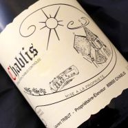 Domaine Laurent Tribut Chablis 2022 Bouteille (75cl) 