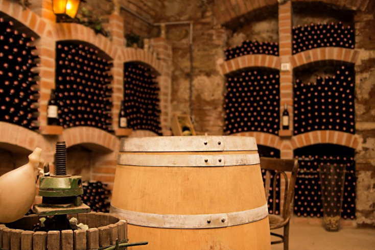 Comment stocker son vin